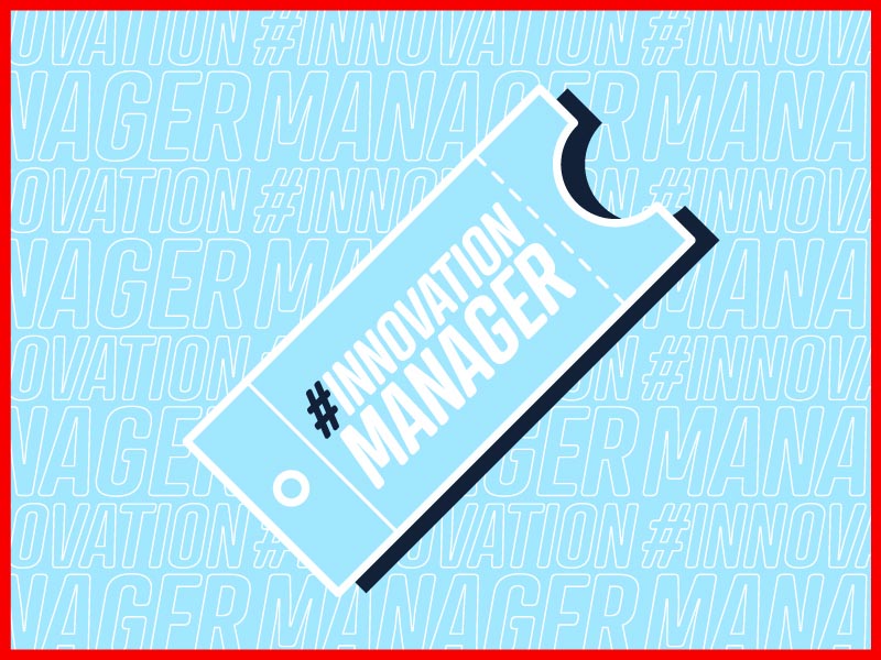 Innovation Manager